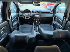 Dacia Duster 1.5 Dci Automat  - imagine 3