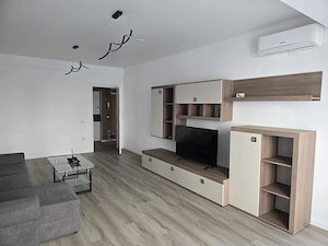 Apartament 2 camere   bloc nou   Campus |Tomis Nord