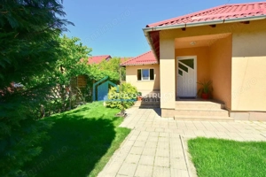 Casa pe parter de inchiriat in Dumbravita | 3 camere | 650 euro - imagine 7