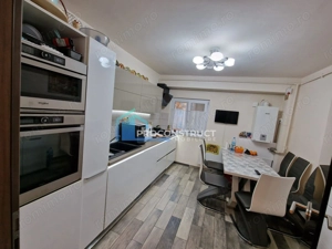 Apartament cu 5 camere de vânzare – Zona UMT, Timișoara | 105 mp - imagine 7