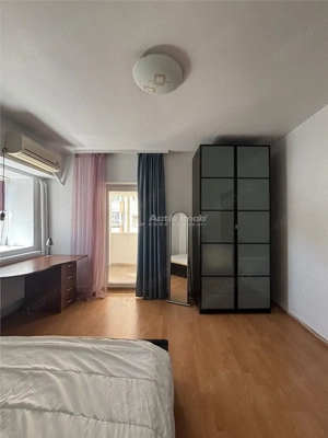 3 Camere, Unirii (Bd. Libertatii), Parcare, Centrala Proprie, 15 min Metrou - imagine 9
