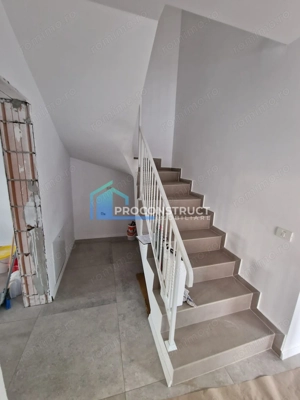 Duplex de vânzare în Sânandrei – Construcție 2025 |180MP |127.000 EURO - imagine 5