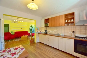 Casa pe parter de inchiriat in Dumbravita | 3 camere | 650 euro - imagine 4