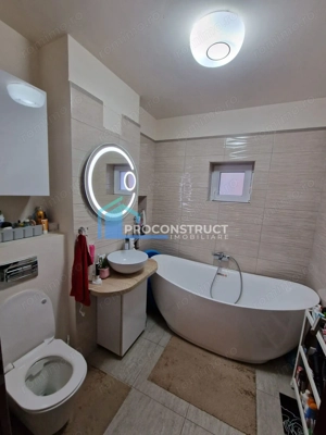 Apartament cu 5 camere de vânzare – Zona UMT, Timișoara | 105 mp - imagine 4