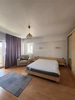3 Camere, Unirii (Bd. Libertatii), Parcare, Centrala Proprie, 15 min Metrou - imagine 4