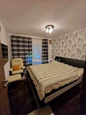 Apartament cu 5 camere de vânzare – Zona UMT, Timișoara | 105 mp - imagine 3