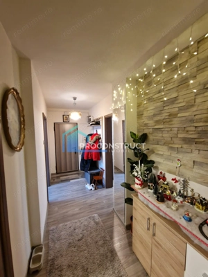 Apartament cu 5 camere de vânzare – Zona UMT, Timișoara | 105 mp - imagine 11