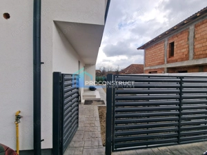 Duplex de vânzare în Sânandrei – Construcție 2025 |180MP |127.000 EURO - imagine 12