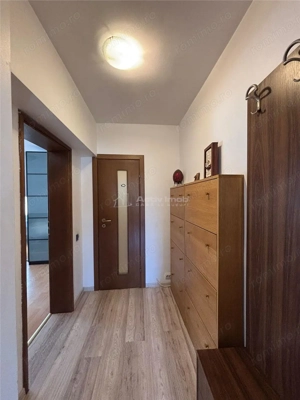 3 Camere, Unirii (Bd. Libertatii), Parcare, Centrala Proprie, 15 min Metrou - imagine 13