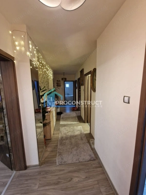Apartament cu 5 camere de vânzare – Zona UMT, Timișoara | 105 mp - imagine 8