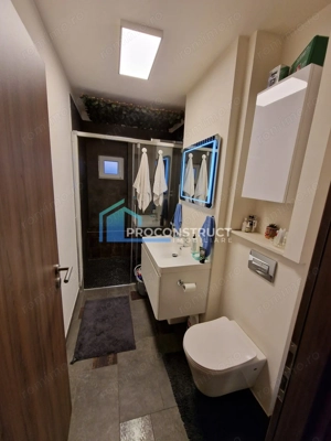 Apartament cu 5 camere de vânzare – Zona UMT, Timișoara | 105 mp - imagine 9