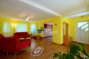 Casa pe parter de inchiriat in Dumbravita | 3 camere | 650 euro - imagine 3