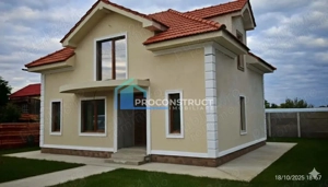 Proconstruct imobiliare pune in vanzare Casa individuală Sânandrei