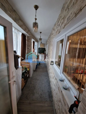 Apartament cu 5 camere de vânzare – Zona UMT, Timișoara | 105 mp - imagine 12