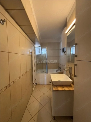 3 Camere, Unirii (Bd. Libertatii), Parcare, Centrala Proprie, 15 min Metrou - imagine 12