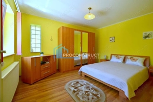 Casa pe parter de inchiriat in Dumbravita | 3 camere | 650 euro - imagine 5