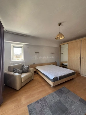 3 Camere, Unirii (Bd. Libertatii), Parcare, Centrala Proprie, 15 min Metrou - imagine 6