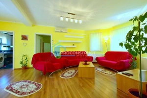 Casa pe parter de inchiriat in Dumbravita | 3 camere | 650 euro - imagine 2