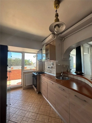 3 Camere, Unirii (Bd. Libertatii), Parcare, Centrala Proprie, 15 min Metrou - imagine 11