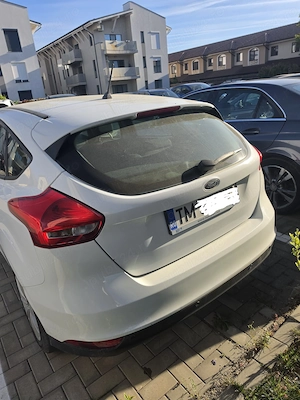 Ford Focus 2018 1.5 - imagine 2