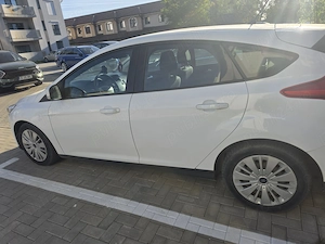 Ford Focus 2018 1.5 - imagine 4