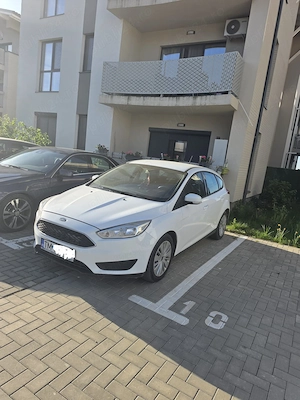 Ford Focus 2018 1.5 - imagine 5