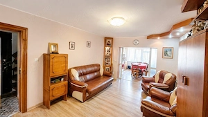 Apartament Parter Gata de mutare 