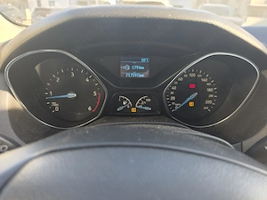 Ford Focus 2018 1.5 - imagine 7