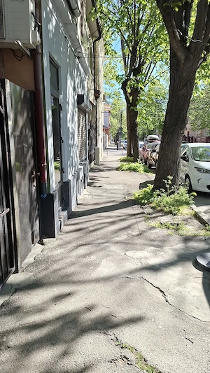 Spatiu de inchiriat in zona Centru liceul pedagogic