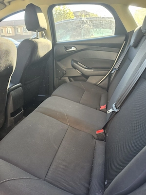 Ford Focus 2018 1.5 - imagine 6