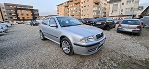 Skoda Octavia Tour 1.9 TDI  - imagine 3