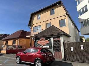 Spațiu comercial de închiriat   ideal pentru activități medicale, birouri sau salon înfrumusețare