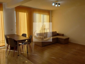 Apartament 2 camere in bloc nou Buziasului-AEM