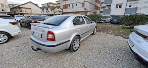 Skoda Octavia Tour 1.9 TDI  - imagine 2