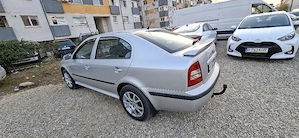 Skoda Octavia Tour 1.9 TDI  - imagine 4