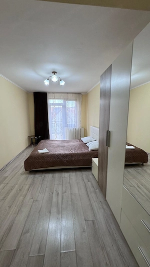 Apartament 3 cam de închiriat, cart. Rogerius - imagine 7