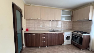 Apartament 3 cam de închiriat, cart. Rogerius - imagine 4