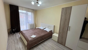 Apartament 3 cam de închiriat, cart. Rogerius - imagine 8