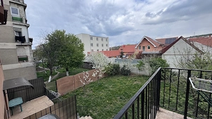 Apartament 3 cam de închiriat, cart. Rogerius - imagine 16