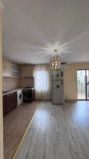 Apartament 3 cam de închiriat, cart. Rogerius - imagine 2