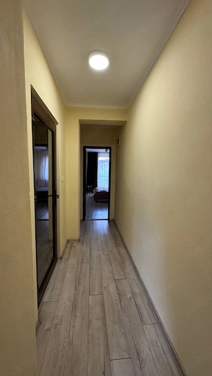 Apartament 3 cam de închiriat, cart. Rogerius - imagine 6