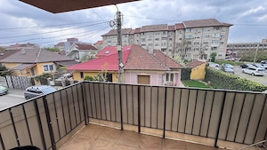 Apartament 3 cam de închiriat, cart. Rogerius - imagine 15