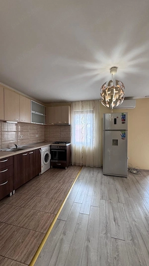 Apartament 3 cam de închiriat, cart. Rogerius - imagine 3