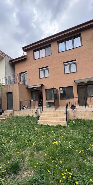 Apartament 3 cam de închiriat, cart. Rogerius - imagine 17