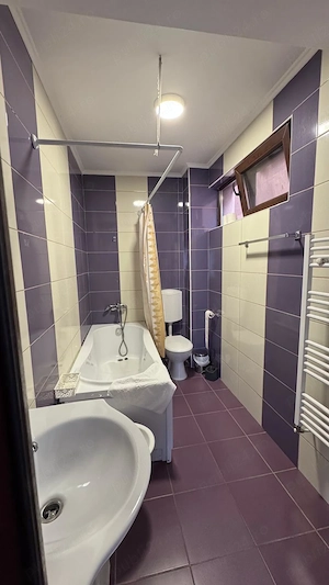 Apartament 3 cam de închiriat, cart. Rogerius - imagine 14