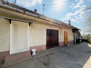 Casa individuala 2 camere, 933mp teren in Utvin  - imagine 16