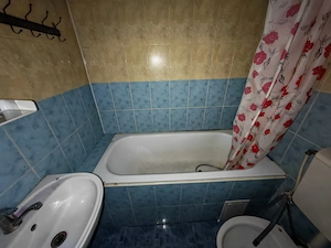 Vând garsonieră,la parter,in Zona Lipovei  - imagine 12