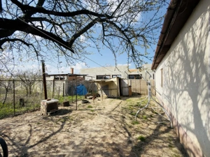 Casa individuala 2 camere, 933mp teren in Utvin  - imagine 15