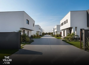 The Villas | Vile moderne în Lumina | Comision 0
