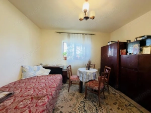 Casa individuala 2 camere, 933mp teren in Utvin  - imagine 6